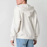 Arizona Mens Zip-Up Hoodie