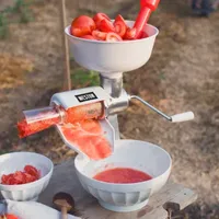 Weston Tomato Press and Sauce Maker