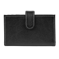 Mundi® Rio Leather Double Card Case