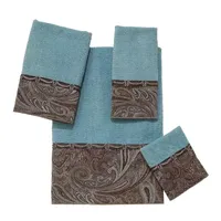 Avanti Bradford Embellished Bath Towel Collection