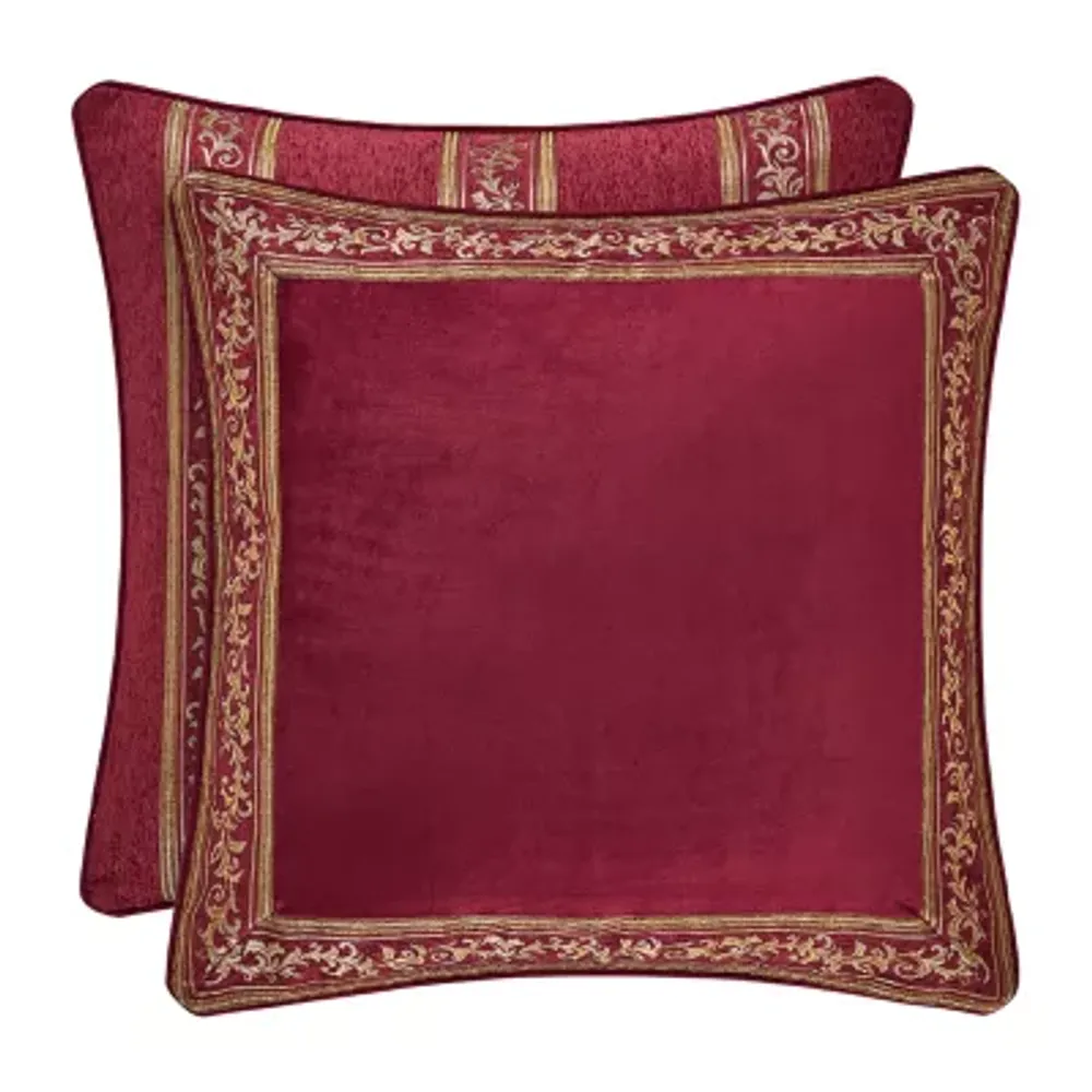 Queen Street Matilda Pillow Sham