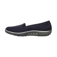 Skechers Womens Reggae Fest Willows Slip-On Shoe