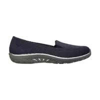 Skechers Womens Reggae Fest Willows Slip-On Shoe