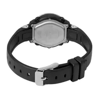 Timex Mens Silver Tone Strap Watch Tw5m29300jt
