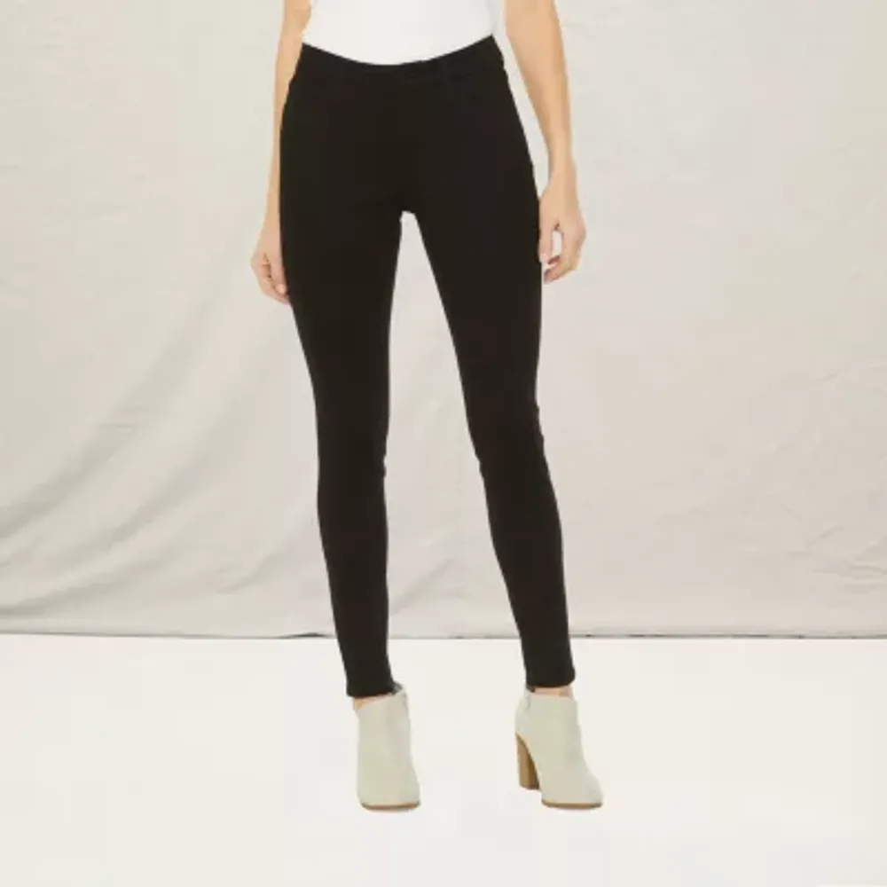 ana jeggings tall