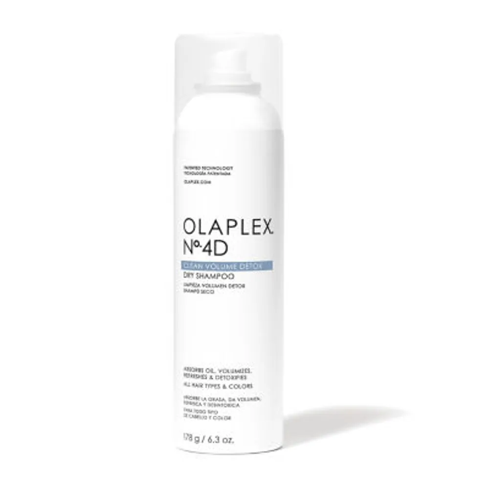 Olaplex No.4d Clean Volume Detox Dry Shampoo-6.3 oz.