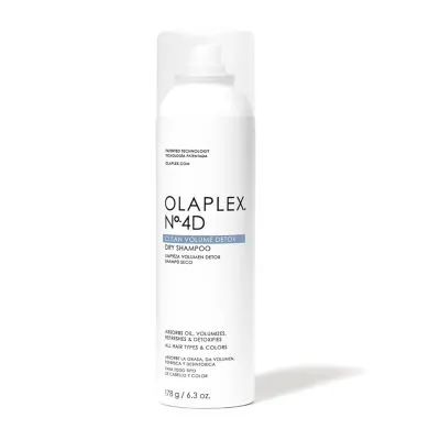 Olaplex 4d Clean Volume Detox Dry Shampoo