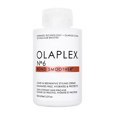 Olaplex No 6 Bond Smoother Scalp Treatment 3.3 oz.