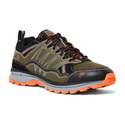 Fila Evergrand Trail Mens Running Shoes