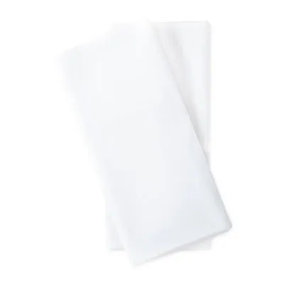 Linden Street Sustainably Soft 300tc Pillowcases