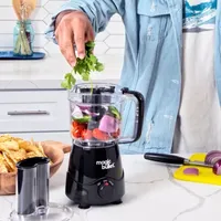 Magic Bullet Kitchen Prep Food Processor