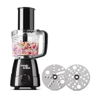 Magic Bullet Kitchen Prep Food Processor