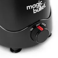 Magic Bullet Kitchen Prep Food Processor