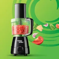 Magic Bullet Kitchen Prep Food Processor