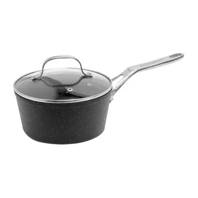 Starfrit 2-qt. Sauce Pan with Lid