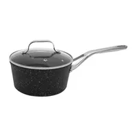 Starfrit 2-qt. Sauce Pan with Lid