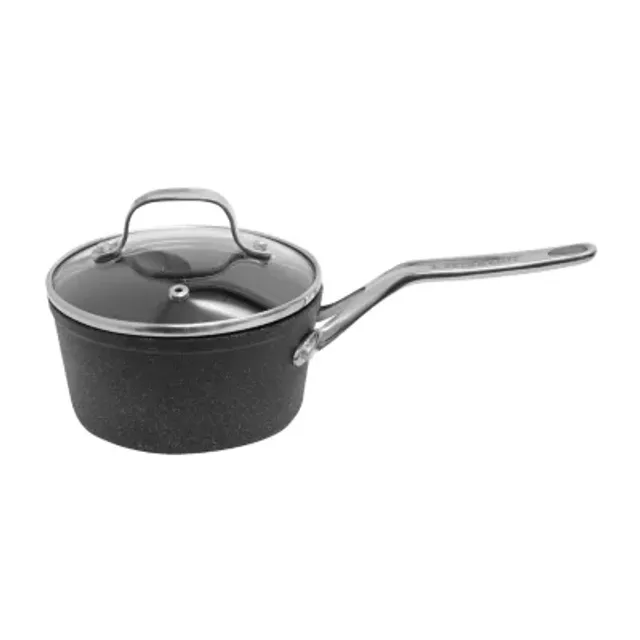 Mason Craft And More 10 Mcm Frypan With Assist Handle Cast Iron Frying Pan,  Color: Black - JCPenney