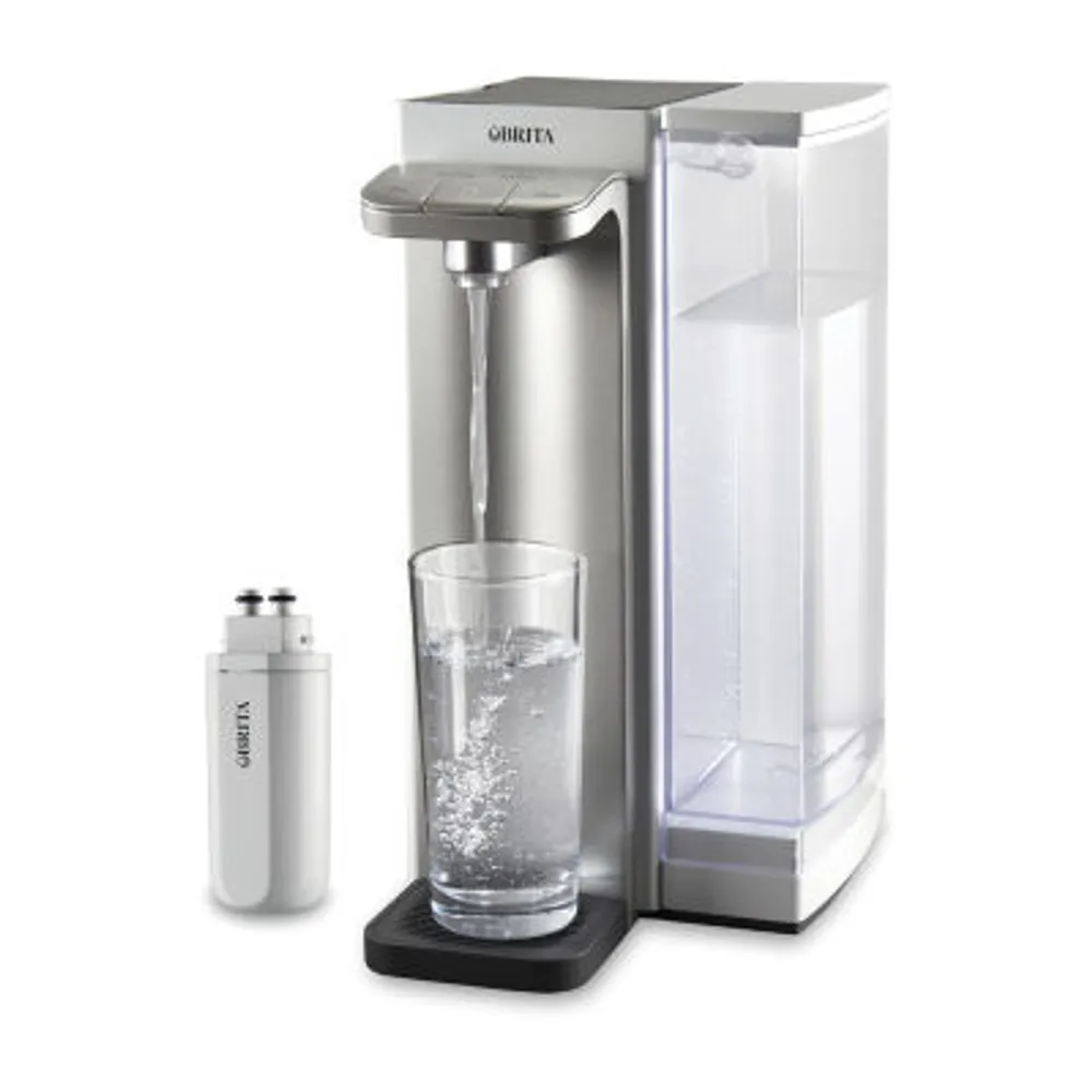 Brita Hub Instant Countertop Water Fitration System