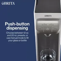 Brita Hub Instant Countertop Water Fitration System