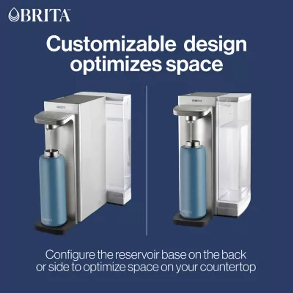 Brita Hub Instant Countertop Water Fitration System