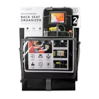 MVMT 2pk Backseat Organizer with IPad Holder