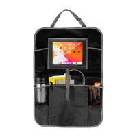 MVMT 2pk Backseat Organizer with IPad Holder