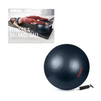 TKO 75cm Fitness Balance Ball