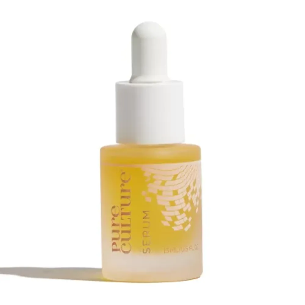 Pure Culture Custom Serum + Skin Test Kit ($48 Value)