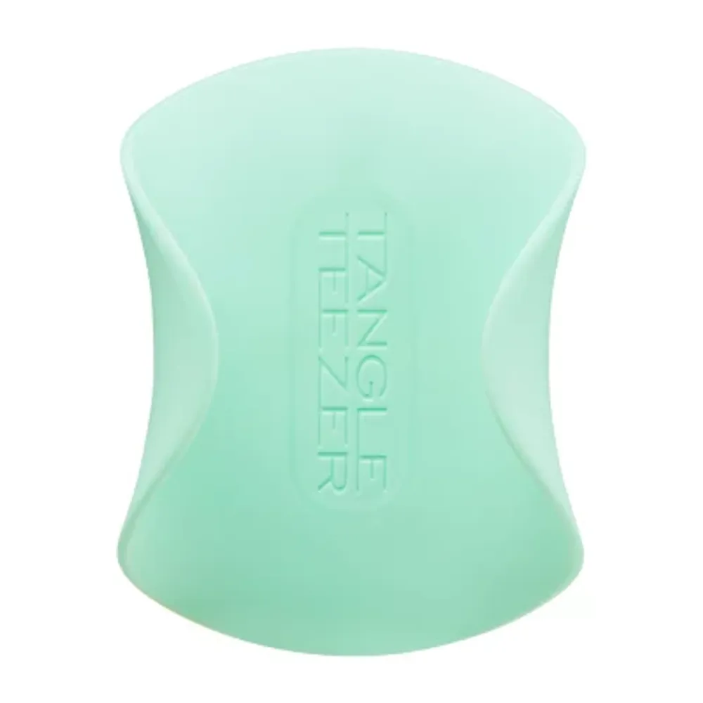 Tangle Teezer Scalp Exfoliator And Massager Brush