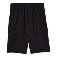 Thereabouts Little & Big Boys Pull-On Hybrid Short