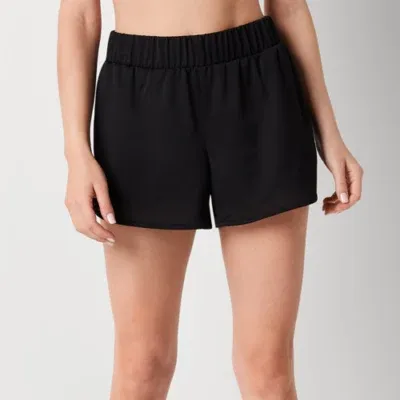 Xersion Everair Womens Pull-On Short