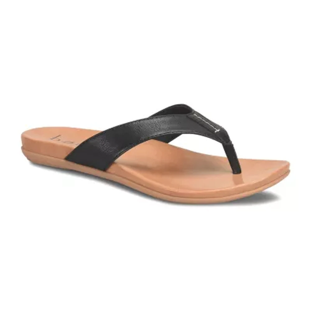 Boc Womens Kami Flat Sandals