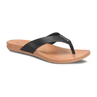 Boc Womens Kami Flat Sandals