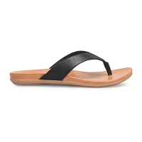 Boc Womens Kami Flat Sandals