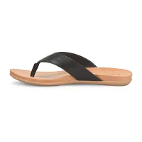 Boc Womens Kami Flat Sandals