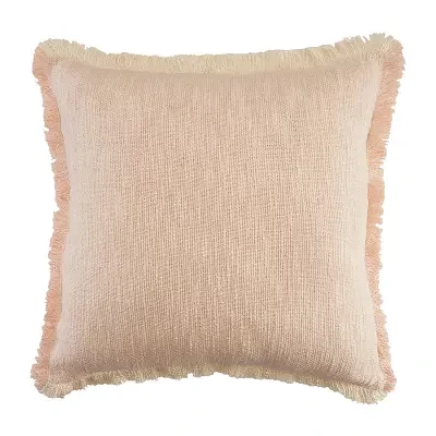 Lr Home Cirra Modern Square Throw Pillows