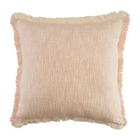 Lr Home Cirra Modern Square Throw Pillows
