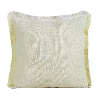 Lr Home Cirra Modern Square Throw Pillows