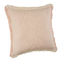 Lr Home Cirra Modern Square Throw Pillows