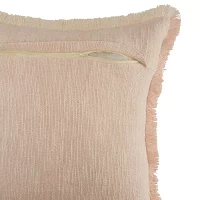 Lr Home Cirra Modern Square Throw Pillows