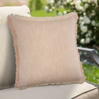Lr Home Cirra Modern Square Throw Pillows