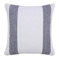 Lr Home Caly Geometric Square Throw Pillows