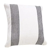 Lr Home Caly Geometric Square Throw Pillow