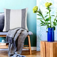 Lr Home Caly Geometric Square Throw Pillows