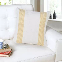 Lr Home Caly Geometric Square Throw Pillows