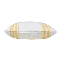 Lr Home Caly Geometric Square Throw Pillows