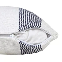 Lr Home Caly Geometric Square Throw Pillows