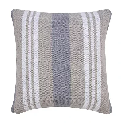 Lr Home Sen Geometric Square Throw Pillows