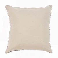Lr Home May Diamond Square Throw Pillow