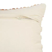Lr Home Eltoge Stripe Square Throw Pillow